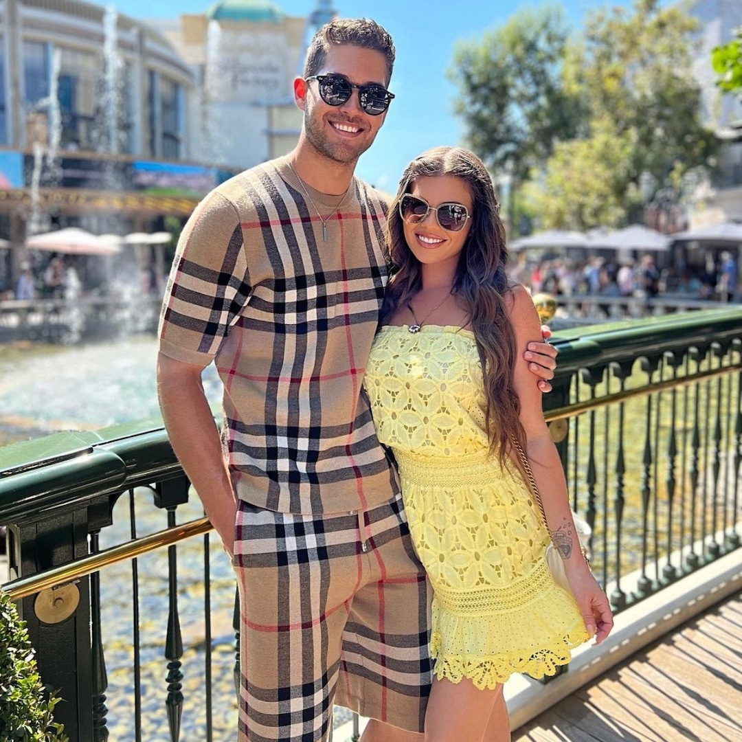 MTV’s Chanel West Coast and Dom Fenison Reveal the Sex of Their Baby